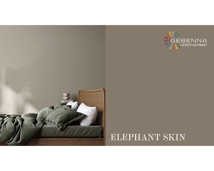 ELEPHANT SKIN